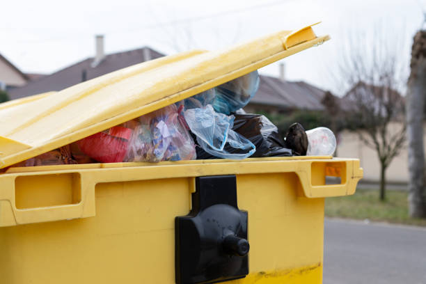 Same-Day Junk Removal Services in Grottoes, VA
