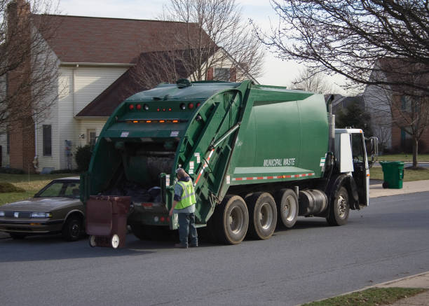 Best Same-Day Junk Removal Services  in Grottoes, VA
