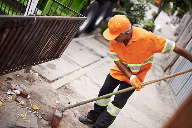 Recycling Services for Junk in Grottoes, VA