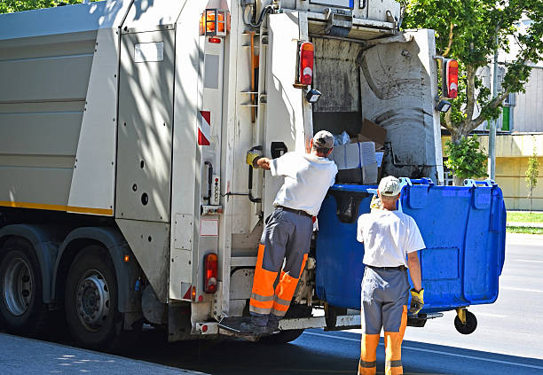 Best Residential Junk Removal  in Grottoes, VA